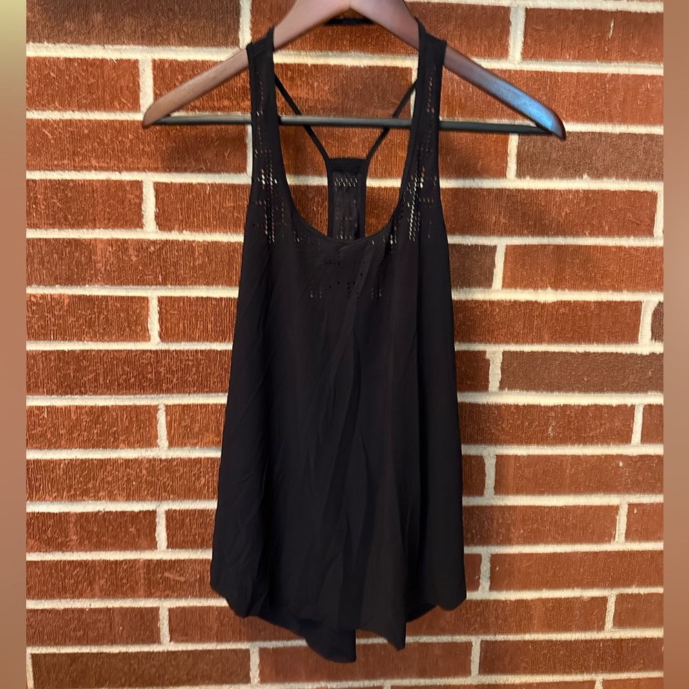 Lululemon Workout Top